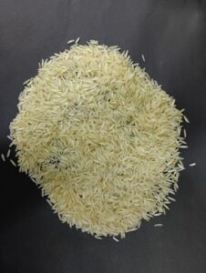 1121 Golden Sella Basmati Rice