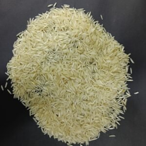 1121 Golden Sella Basmati Rice
